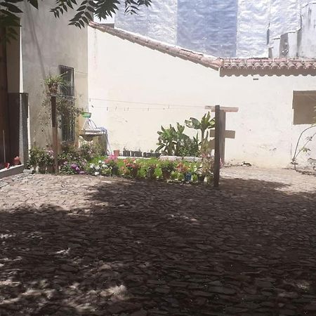Albergue Convento S.Francisco Сафра Экстерьер фото